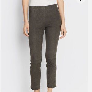 Vince Suede Legging